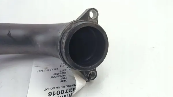 Conduit d'admission pour Fiat Freemont image 3