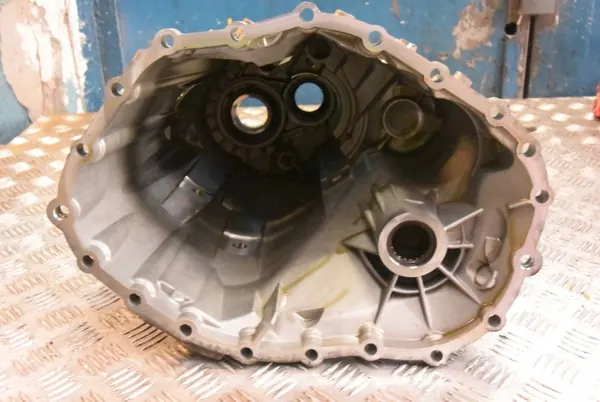 Växellådhus S-Tronic DL382 OEM 0CJ301383A image 3