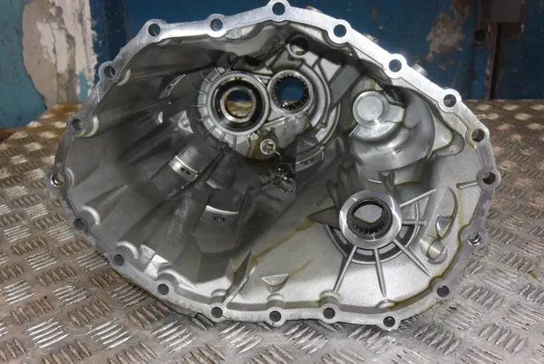 Växellådhus S-Tronic DL382 OEM 0CJ301383A image 5