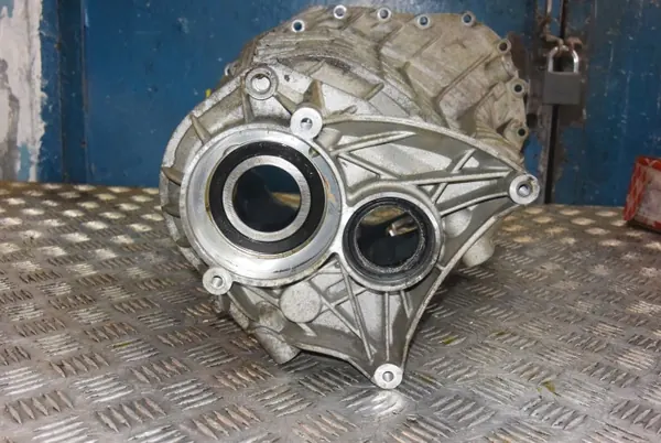 Växellådhus S-Tronic DL382 OEM 0CJ301383A image 6