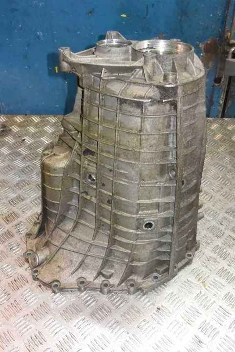 Växellådhus S-Tronic DL382 OEM 0CJ301383A image 7