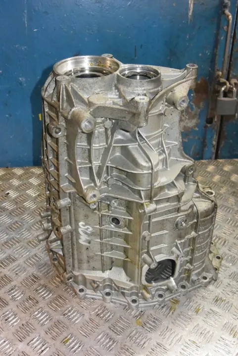 Växellådhus S-Tronic DL382 OEM 0CJ301383A image 8