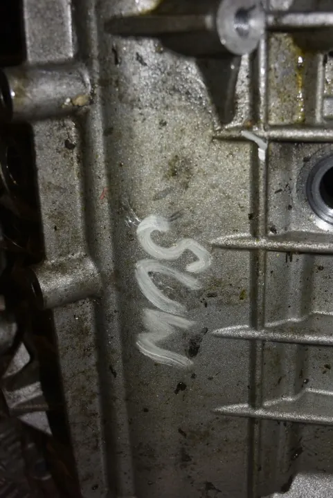 Växellådhus S-Tronic DL382 OEM 0CJ301383A image 9