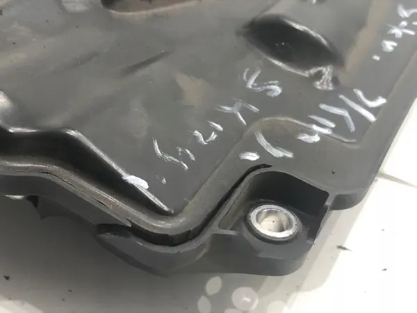 Transmissie besturingseenheid OEM A0002701652 Mercedes image 5