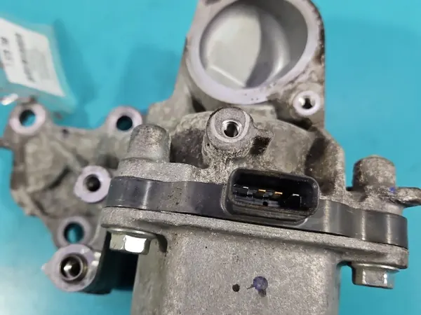 Wasserpumpe Toyota Corolla E21 19- 1,5 12V OEM 0810G890311 image 5