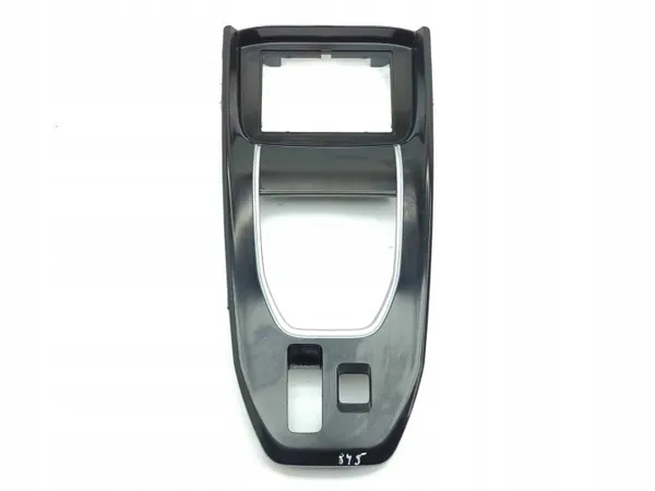 Nissan Qashqai J12 2021 keskikonsolin koriste OEM 969366UN2B image 2