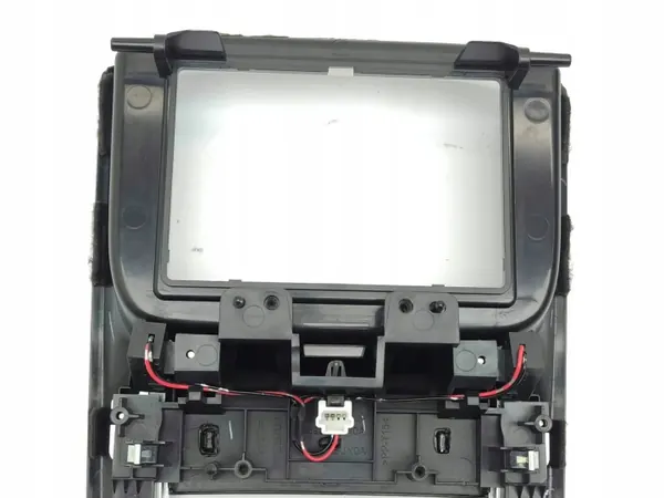 Nissan Qashqai J12 2021 keskikonsolin koriste OEM 969366UN2B image 4
