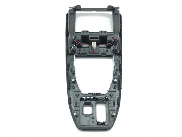 Nissan Qashqai J12 2021 keskikonsolin koriste OEM 969366UN2B image 5