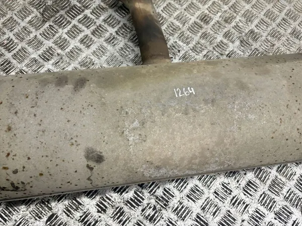 Silencieux Jeep Cherokee 2014 OEM AMD230826 image 4