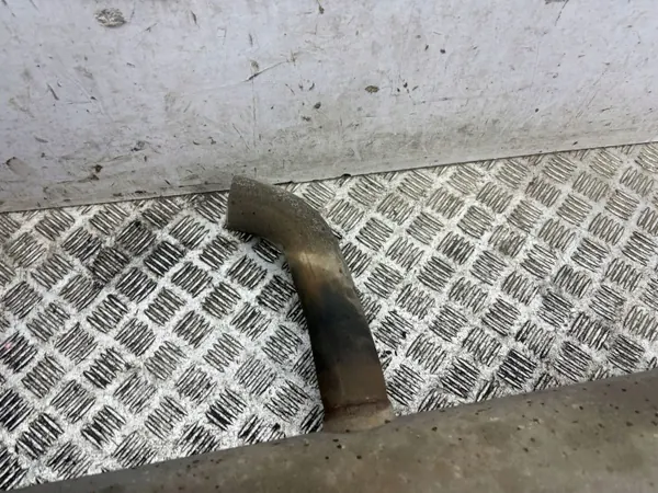 Silencieux Jeep Cherokee 2014 OEM AMD230826 image 6