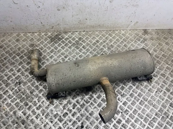 Silencieux Jeep Cherokee 2014 OEM AMD230826 image 7