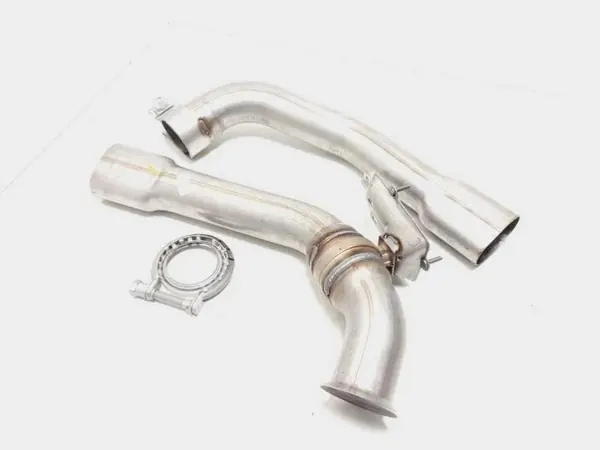 Bout d'échappement Volvo S90 OEM 31432491 - 2.0L Essence image 2