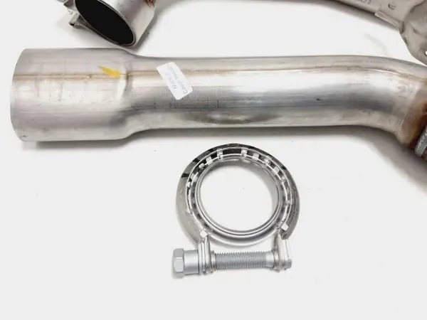 Bout d'échappement Volvo S90 OEM 31432491 - 2.0L Essence image 3