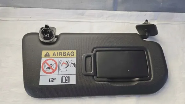 OEM Sonnenblende Rechts Beifahrer Renault Espace VI image 2