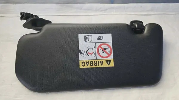 OEM Sonnenblende Rechts Beifahrer Renault Espace VI image 3