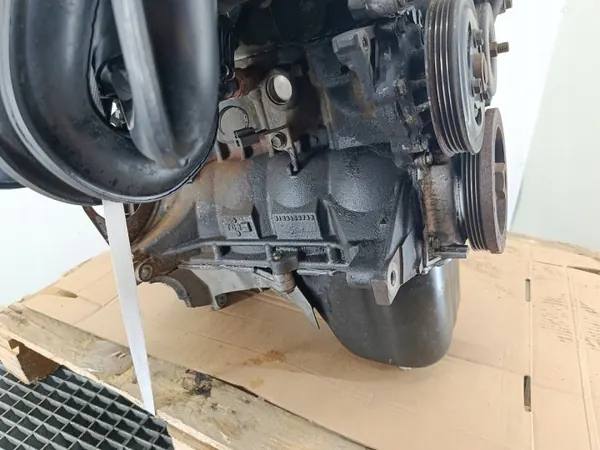 1SZ Motor voor Toyota Yaris I 1.0 16V - Gebruikt image 4