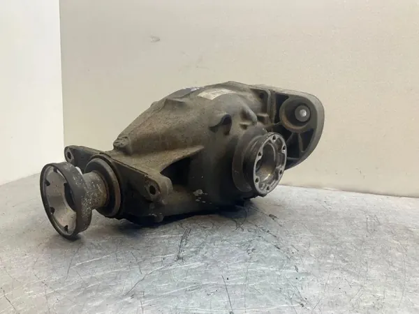 Différentiel arrière BMW 5 (E60) 7560882 3.0L Essence 2009 image 4