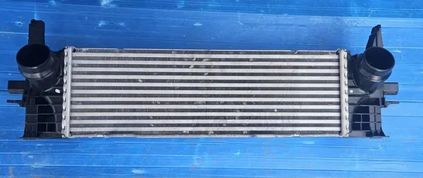 INTERCOOLER BMW X3 G01 / X4 G02 8578146 image 10