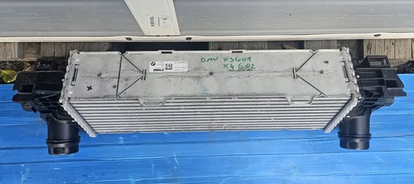 INTERCOOLER BMW X3 G01 / X4 G02 8578146 image 3