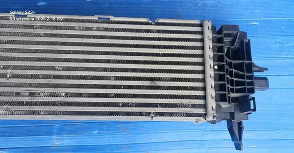 INTERCOOLER BMW X3 G01 / X4 G02 8578146 image 4