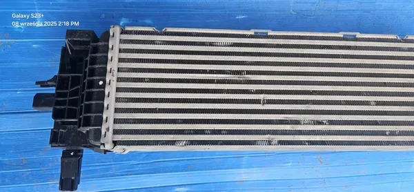 INTERCOOLER BMW X3 G01 / X4 G02 8578146 image 5