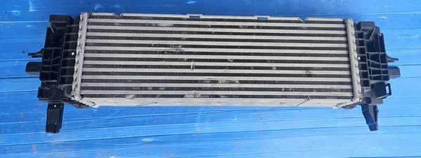 INTERCOOLER BMW X3 G01 / X4 G02 8578146 image 6