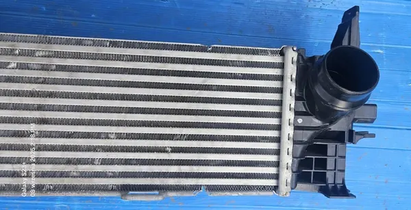 INTERCOOLER BMW X3 G01 / X4 G02 8578146 image 8