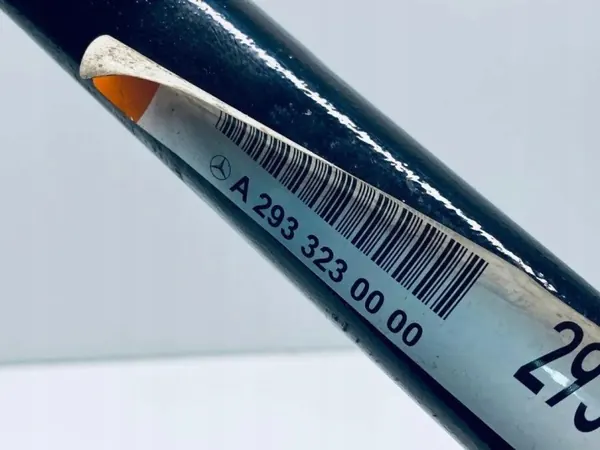 OEM A2933230000 Etutasauslinkki Mercedes EQC image 2