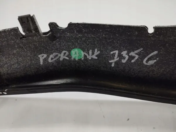 Porsche Cayenne 9PA Consola Central OEM AMD109838 image 9