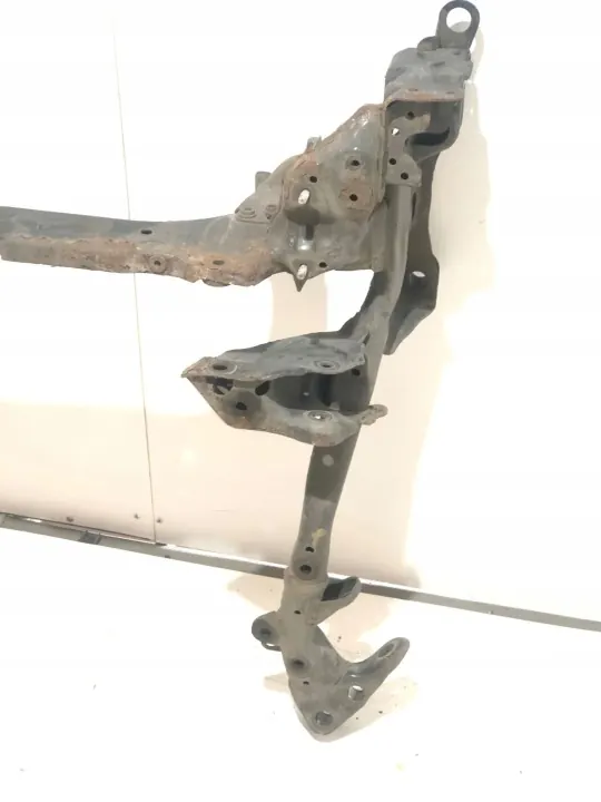 Gebrauchte Vorderfedern OEM AFS32761 für Audi A6 C7 image 3