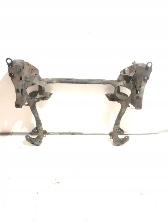 Gebrauchte Vorderfedern OEM AFS32761 für Audi A6 C7 image 4