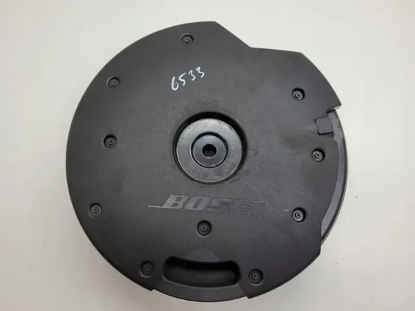 Subwoofer Bose OEM 281701ET0A pour Nissan Murano II image 2