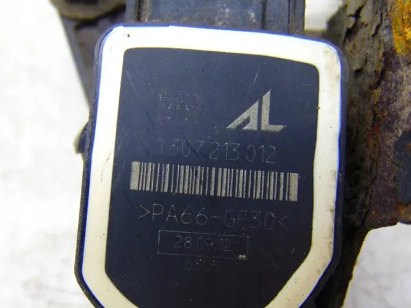 Xenon-strålkastarnivåsensor OEM 1307213012 image 3
