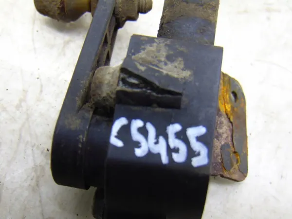 Xenon-strålkastarnivåsensor OEM 1307213012 image 4