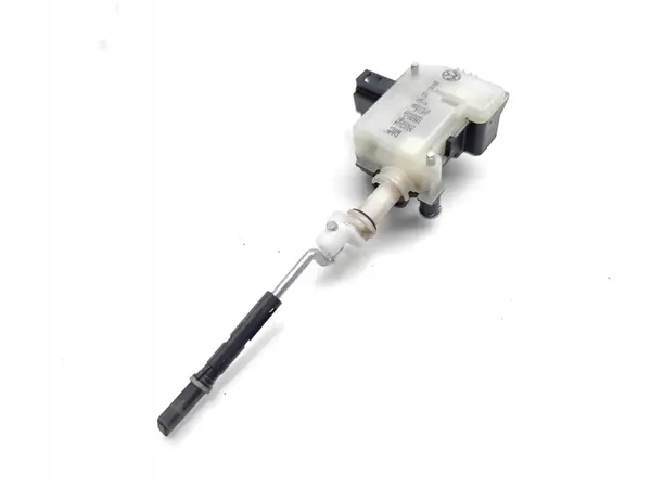 VW Touareg Bränsle lås mekanism 2.5 R5 TDI Diesel image 3