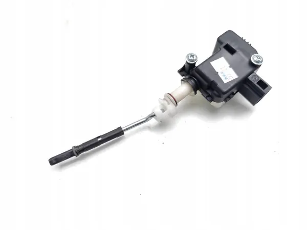 VW Touareg Bränsle lås mekanism 2.5 R5 TDI Diesel image 6