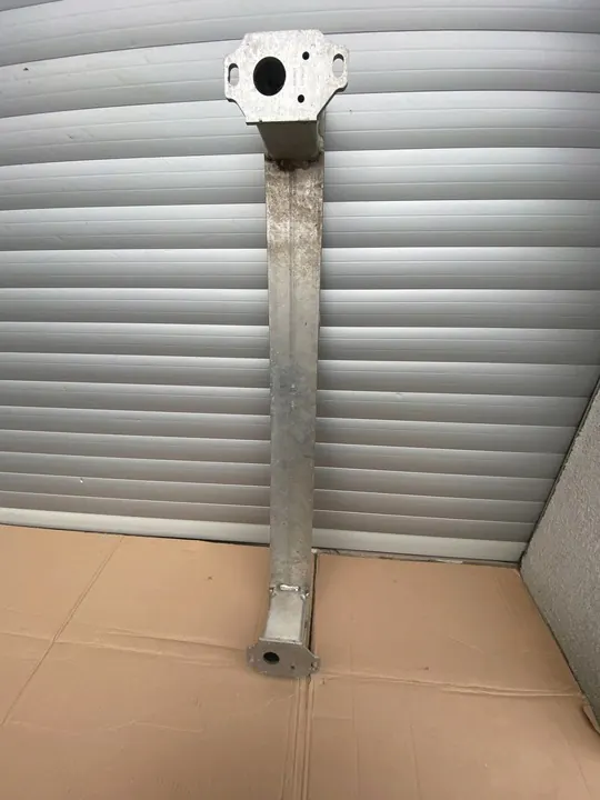 BMW X2 F39 Takapuskuri OEM 7426444 image 2