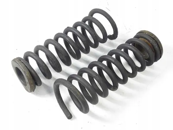 Molas de Suspensão Traseira Mercedes Classe S W140 image 2