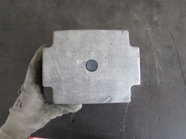 Pompe AdBlue OEM 292216772 pour MAN TGX Euro 6 image 8