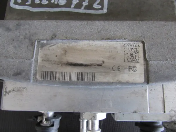 Pompe AdBlue OEM 292216772 pour MAN TGX Euro 6 image 9