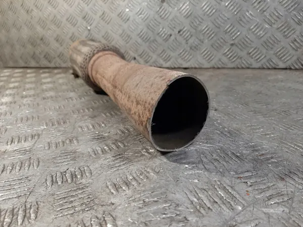 Lien flexible LACZ CH1 pour Chevrolet Silverado 5.3 image 5