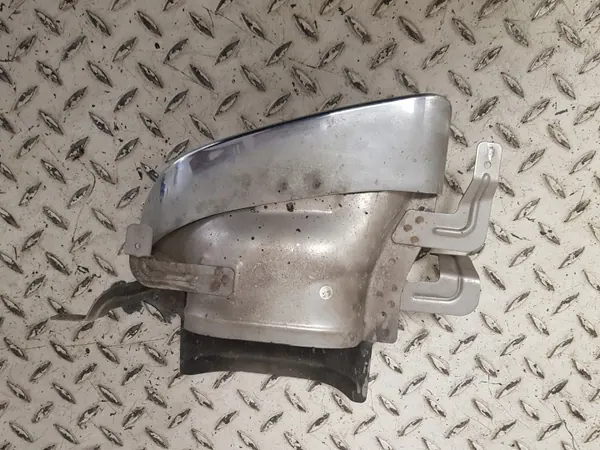 Oikea pakopää OEM 31455531 Volvo V60/S60:lle image 4