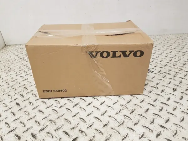 Oikea pakopää OEM 31455531 Volvo V60/S60:lle image 6
