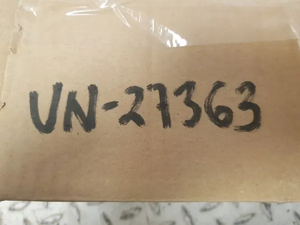 Oikea pakopää OEM 31455531 Volvo V60/S60:lle image 7