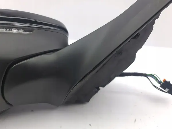 Specchio elettrico porta destro Peugeot 2008 II 2021 image 10