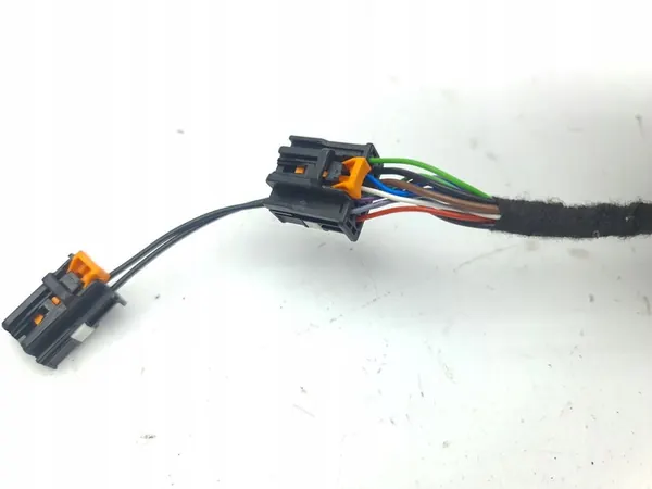 Specchio elettrico porta destro Peugeot 2008 II 2021 image 3