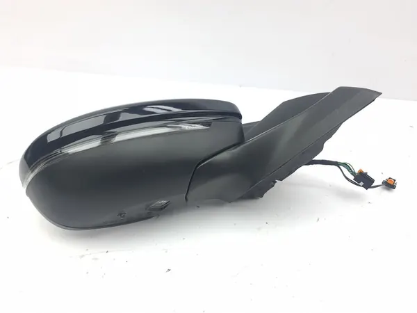 Specchio elettrico porta destro Peugeot 2008 II 2021 image 4