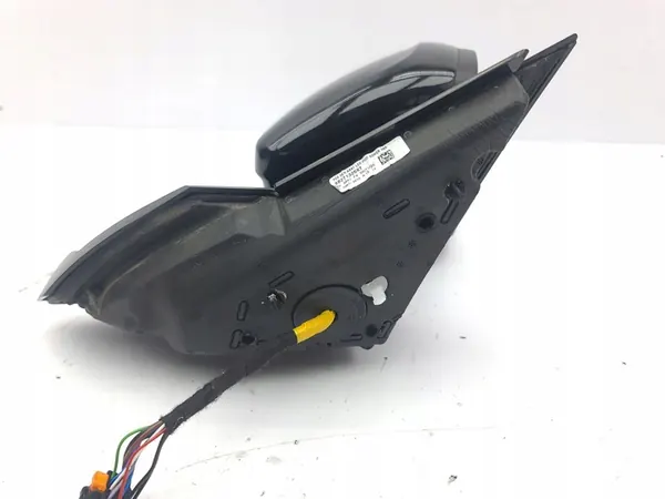 Specchio elettrico porta destro Peugeot 2008 II 2021 image 5