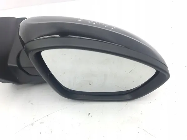 Specchio elettrico porta destro Peugeot 2008 II 2021 image 6