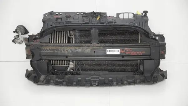 OEM 360184570 etuhihna Ford Fiesta MK7 12-17 image 2